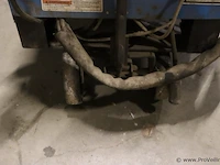 Interlas lasapparaat incl. miller s-22p12 draadaanvoerapparaat - afbeelding 13 van  14
