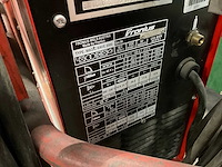 Interlas magic wave 2000 lasmachines - afbeelding 2 van  10