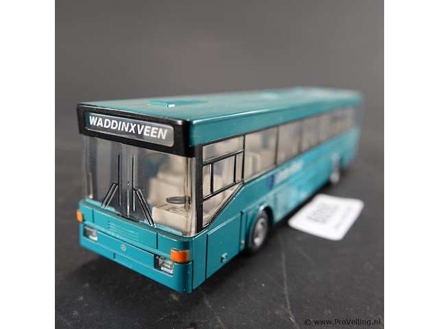 Interliner bus - afbeelding 1 van  7