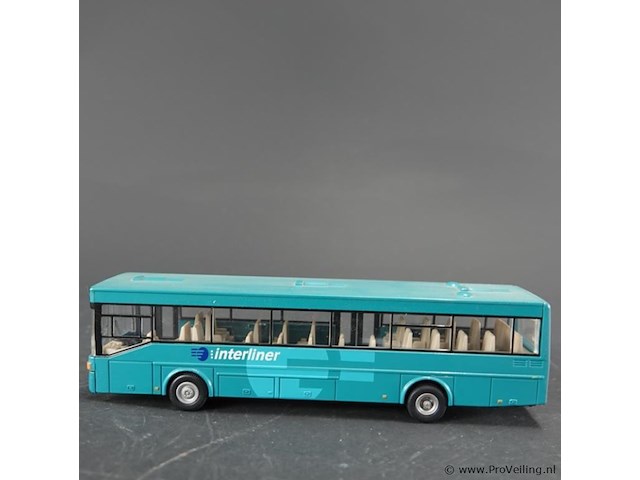 Interliner bus - afbeelding 2 van  7