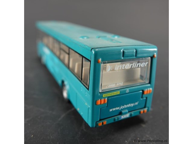 Interliner bus - afbeelding 3 van  7