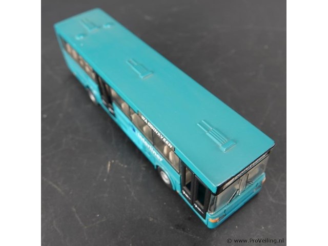 Interliner bus - afbeelding 5 van  7