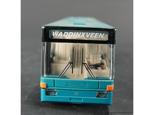 Interliner bus - afbeelding 6 van  7