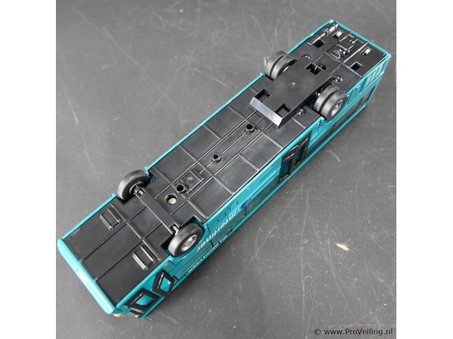 Interliner bus - afbeelding 7 van  7