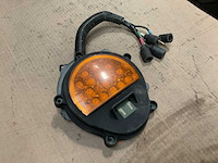 Interlog corporation led turning light - afbeelding 3 van  3