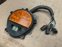 Interlog corporation led turning light - afbeelding 2 van  3
