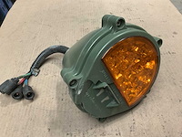 Interlog corporation parking light - afbeelding 4 van  4