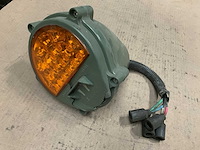Interlog corporation parking light - afbeelding 2 van  4