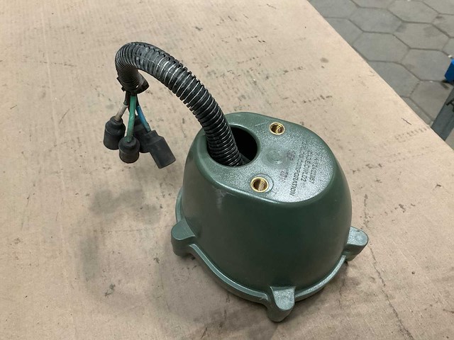 Interlog corporation parking light - afbeelding 1 van  4