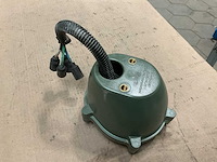 Interlog corporation parking light - afbeelding 1 van  4