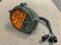 Interlog corporation parking light - afbeelding 1 van  3