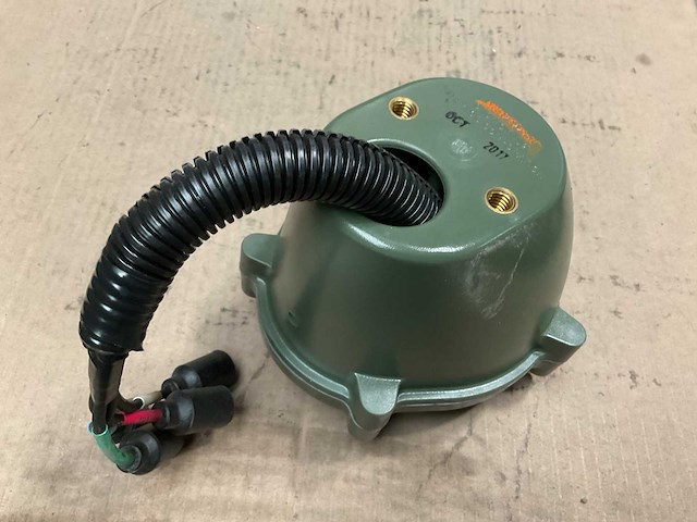 Interlog corporation parking light - afbeelding 2 van  3