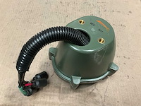 Interlog corporation parking light - afbeelding 2 van  3