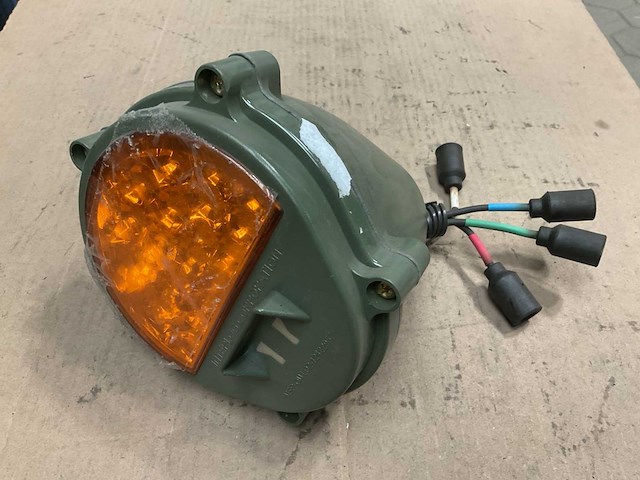 Interlog corporation parking light - afbeelding 2 van  3