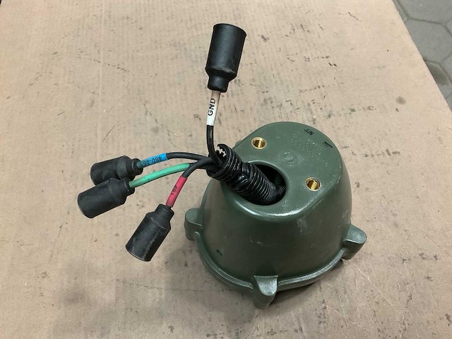 Interlog corporation parking light - afbeelding 3 van  3