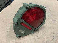 Interlog tail light - afbeelding 1 van  4