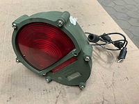 Interlog tail light - afbeelding 3 van  4