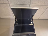 Interlubke - korpus - audimeubel - display cabinet - afbeelding 2 van  9