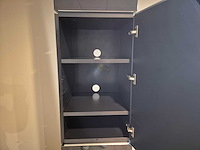 Interlubke - korpus - audimeubel - display cabinet - afbeelding 5 van  9