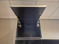 Interlubke - korpus - audimeubel - display cabinet - afbeelding 6 van  9