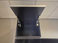 Interlubke - korpus - audiomeubel - display cabinet - afbeelding 5 van  8