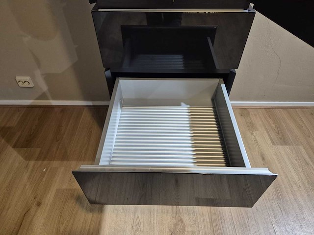 Interlubke - korpus - audiomeubel - display cabinet - afbeelding 7 van  8