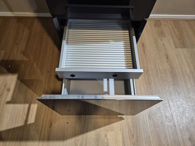 Interlubke - korpus - audiomeubel - display cabinet - afbeelding 8 van  8