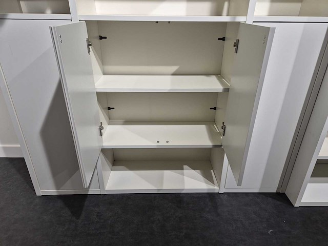 Interlubke - studimo - servieskast - storage cabinet - afbeelding 2 van  14