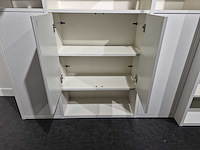 Interlubke - studimo - servieskast - storage cabinet - afbeelding 2 van  14