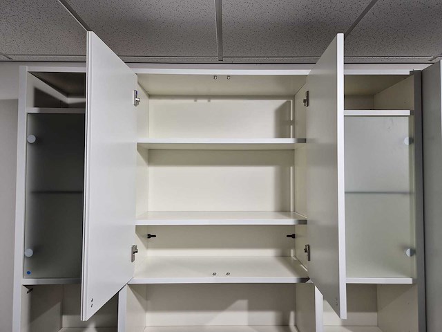Interlubke - studimo - servieskast - storage cabinet - afbeelding 3 van  14
