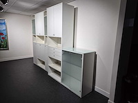 Interlubke - studimo - servieskast - storage cabinet - afbeelding 7 van  14