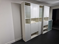Interlubke - studimo - servieskast - storage cabinet - afbeelding 8 van  14
