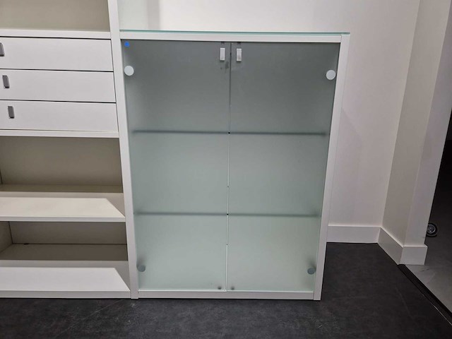 Interlubke - studimo - servieskast - storage cabinet - afbeelding 9 van  14