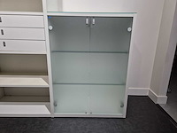 Interlubke - studimo - servieskast - storage cabinet - afbeelding 9 van  14