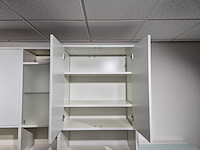 Interlubke - studimo - servieskast - storage cabinet - afbeelding 11 van  14