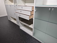 Interlubke - studimo - servieskast - storage cabinet - afbeelding 12 van  14