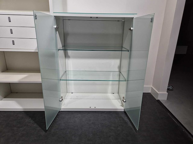 Interlubke - studimo - storage cabinet - afbeelding 1 van  2