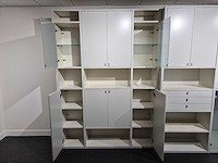 Interlubke - studimo - storage cabinet - afbeelding 2 van  2