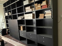 Interlübke maatwerk wandkast - afbeelding 2 van  13