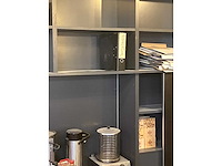 Interlübke maatwerk wandkast - afbeelding 3 van  13