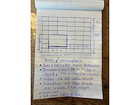 Interlübke maatwerk wandkast - afbeelding 5 van  13