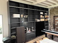 Interlübke maatwerk wandkast - afbeelding 9 van  13