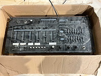 Interm - dm-602a - audio mixer - afbeelding 1 van  4