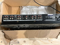 Interm - dm-602a - audio mixer - afbeelding 3 van  4