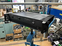 Interm r15 plus/300 versterker - afbeelding 1 van  3