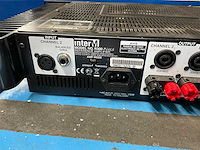 Interm r15 plus/300 versterker - afbeelding 2 van  3