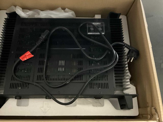 Interm r15 plus/300 versterker - afbeelding 3 van  3