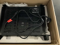 Interm r15 plus/300 versterker - afbeelding 3 van  3