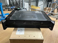 Interm rplus/300 versterker - afbeelding 1 van  6