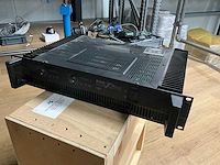 Interm rplus/300 versterker - afbeelding 2 van  6